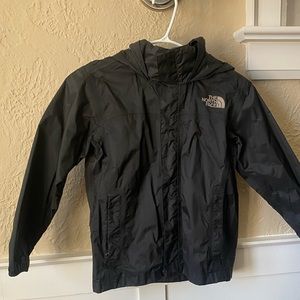 North Face Windbreaker